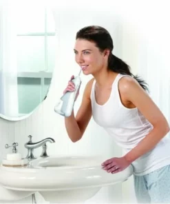 Waterpik Cordless Advanced WP 560 - Flosapparaat -NIVEA Shop 550x519 5