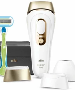 Braun Silk·Expert Pro 5 PL5243 - IPL Ontharingsapparaat 18 Braun Silk·Expert Pro 5 PL5243 - IPL Ontharingsapparaat -NIVEA Shop 550x520 11