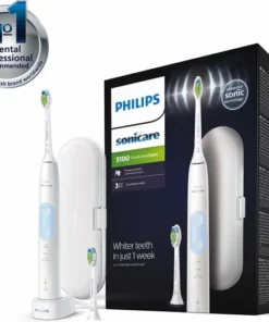 Philips Sonicare ProtectiveClean 5100 Series HX6859/29 - Elektrische Tandenborstel