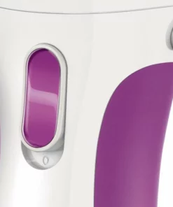 Philips SatinShave Essential HP6341/00 - Ladyshave - Roze -NIVEA Shop 550x525 3