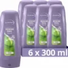 Andrélon Classic Iedere Dag Conditioner - 6 X 300 Ml - Voordeelverpakking