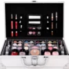 Makeup Trading - Schmink Set Alu Case Gift Set Complete Makeup Palette - 74.6g
