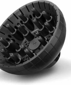 BaByliss Pro Digital Föhn 6000E - 2200W - Diffuser + 2 Blaasmonden -NIVEA Shop 550x527 5