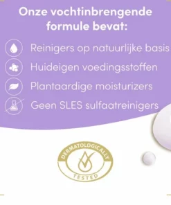Dove Kokosmelk & Jasmijnblaadjes Relaxing Douchegel - Voordeelverpakking - 6 X 250 Ml 15 Dove Kokosmelk & Jasmijnblaadjes Relaxing Douchegel - Voordeelverpakking - 6 X 250 Ml -NIVEA Shop 550x527 8