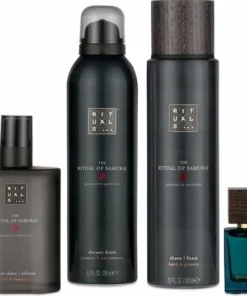 RITUALS The Ritual Of Samurai Giftset Large -NIVEA Shop 550x528 3