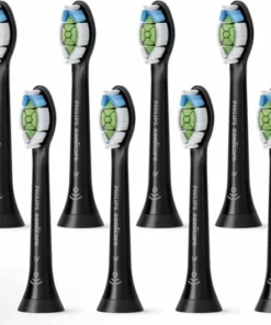 Philips Sonicare W2 Optimal White HX6068/13 - Opzetborstels - 8 Stuks -NIVEA Shop 550x529