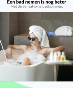 SensaHome 100% Natuurlijke Bruisballen Voor In Bad - Handmade Bath Bombs - Giftset 14 SensaHome 100% Natuurlijke Bruisballen Voor In Bad - Handmade Bath Bombs - Giftset -NIVEA Shop 550x529 6