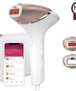 Philips Lumea Prestige BRI945/00 - IPL Lichtontharing 39 Philips Lumea Prestige BRI945/00 - IPL Lichtontharing -NIVEA Shop 550x530 1