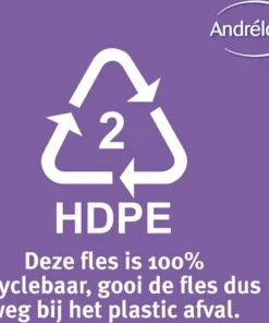 Andrélon Men Shampoo Hair & Body - 1800 Ml - Voordeelverpakking -NIVEA Shop 550x531 3