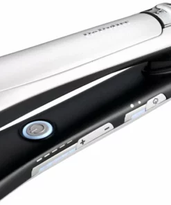 BaByliss Steam Lustre Styler Stoom Stijltang ST595E - Geschikt Voor Dun, Beschadigd Of Dik Haar - 5 Temperatuurinstellingen - 2 Stoomfuncties -NIVEA Shop 550x533 11