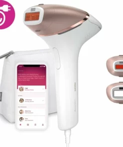 Philips Lumea Prestige BRI945/00 - IPL Lichtontharing 42 Philips Lumea Prestige BRI945/00 - IPL Lichtontharing -NIVEA Shop 550x534 1