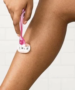 Gillette Venus Comfortglide Spa Breeze Scheermesjes Voor Vrouwen - 8 Navulmesjes -NIVEA Shop 550x534 6