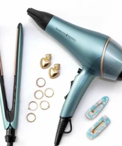 Remington AC9300 Shine Therapy PRO - 2200 Watt Föhn / Haardroger -NIVEA Shop 550x535 2