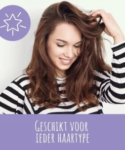 Andrélon Classic Iedere Dag Shampoo - 6 X 300 Ml - Voordeelverpakking -NIVEA Shop 550x536 1