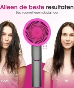 BAESS Föhn Met Diffuser - Haardroger Inklapbaar - Ionische Föhn - 3 Standen - Reis Fohn - Mannen & Vrouwen 11 BAESS Föhn Met Diffuser - Haardroger Inklapbaar - Ionische Föhn - 3 Standen - Reis Fohn - Mannen & Vrouwen -NIVEA Shop 550x537 6