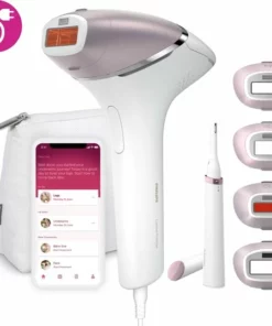 Philips Lumea Prestige BRI949/00 - IPL Lichtontharing -NIVEA Shop 550x539 1