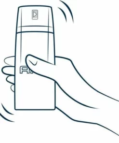 Axe Excite Bodyspray Deodorant - 6 X 150 Ml - Voordeelverpakking -NIVEA Shop 550x539 10