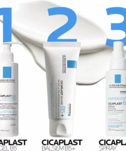 La Roche-Posay Dagcrème Cicaplast Balsem B5+ - 100 Ml -NIVEA Shop 550x539 17