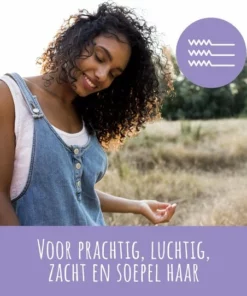 Andrélon Special Oil & Care Shampoo - 6 X 300 Ml - Voordeelverpakking -NIVEA Shop 550x542 5