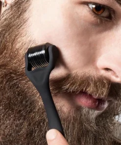 Hozard® Baardgroei Kit Met Dermaroller - Baardolie- Cadeau Voor Mannen - Baardgroei Stimuleren - Baard Serum - Baardgroei Olie - Derma Roller - Verzorg Set - Baard Verzorging - Giftset - Baardroller 13 Hozard® Baardgroei Kit Met Dermaroller - Baardolie- Cadeau Voor Mannen - Baardgroei Stimuleren - Baard Serum - Baardgroei Olie - Derma Roller - Verzorg Set - Baard Verzorging - Giftset - Baardroller -NIVEA Shop 550x542 7