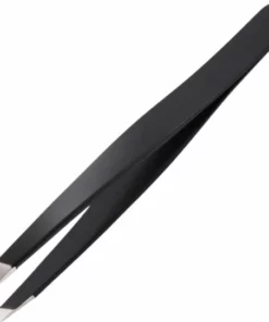 AdroitGoods Pincet Epileer - Slanted - RVS - Professioneel