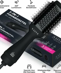 VAIVE Fohnborstel - Fohn En Krulborstel - Krulborstel/fohnborstel - Ronde Borstel - Stijlborstel -NIVEA Shop 550x543 9