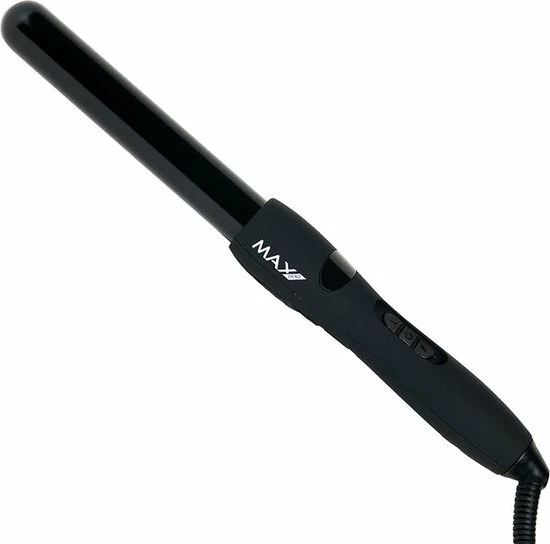 Max Pro Twist 25mm - Krultang 1 Max Pro Twist 25mm - Krultang