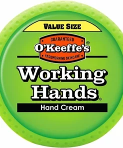 O’Keeffe’s O'Keeffe's - Working Hands Creme - 96 Gram -NIVEA Shop 550x544 12