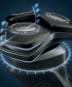 Philips Shaver Series 5000 S5584/50 - Scheerapparaat -NIVEA Shop 550x545 1