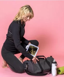 Melodii ML10X - Make Up Spiegel Met LED Verlichting - Scheerspiegel - 10x Vergroting - Met Tru-Daylight Verlichting - Voor Hem En Voor Haar -NIVEA Shop 550x545 10