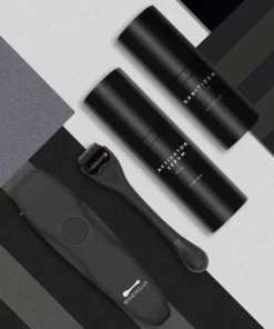 Hozard® Baardgroei Kit Met Dermaroller - Baardolie- Cadeau Voor Mannen - Baardgroei Stimuleren - Baard Serum - Baardgroei Olie - Derma Roller - Verzorg Set - Baard Verzorging - Giftset - Baardroller 14 Hozard® Baardgroei Kit Met Dermaroller - Baardolie- Cadeau Voor Mannen - Baardgroei Stimuleren - Baard Serum - Baardgroei Olie - Derma Roller - Verzorg Set - Baard Verzorging - Giftset - Baardroller -NIVEA Shop 550x545 11