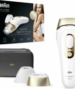 Braun Silk·expert Pro 5 PL5140 IPL Ontharingsapparaat