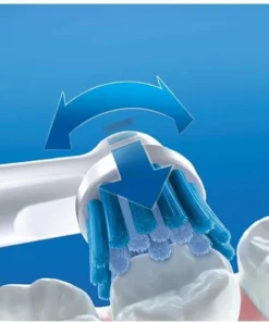 Oral B Oral-B Junior - Elektrische Tandenborstel - Groen -NIVEA Shop 550x545 4