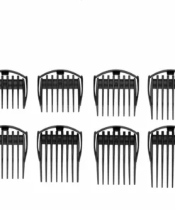 BaBylissMEN BaByliss Lithium Power Tondeuse E986E - 45 Lengte Instellingen - 160 Min Draadloos Gebruik -NIVEA Shop 550x545 7