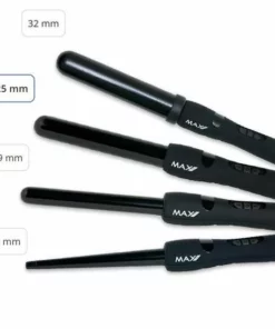 Max Pro Twist 25mm - Krultang 16 Max Pro Twist 25mm - Krultang -NIVEA Shop 550x547 11