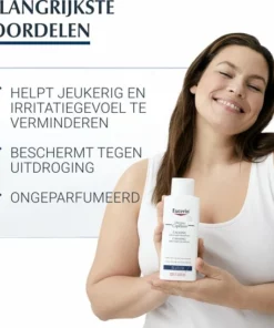 Eucerin Dermo Capillaire Kalmerende Urea Shampoo - 250 Ml 20 Eucerin Dermo Capillaire Kalmerende Urea Shampoo - 250 Ml -NIVEA Shop 550x547 22