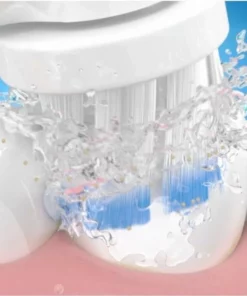 Oral B Oral-B Junior - Elektrische Tandenborstel - Groen -NIVEA Shop 550x548