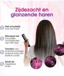 Föhn Met Diffuser Krullen Ionische Haardroger Haarföhn Krullen - Meerdere Kleuren - RAVEG -NIVEA Shop 550x548 25