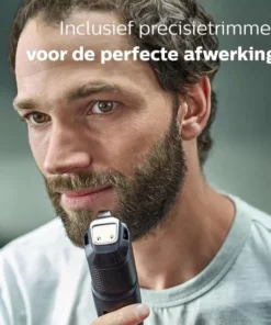 Philips 5000 Serie BT5515/15 - Baardtrimmer -NIVEA Shop 550x548 3