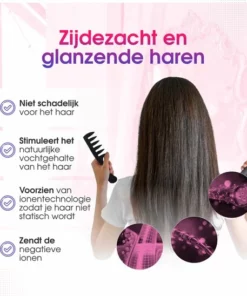 Föhn Met Diffuser Krullen Ionische Haardroger Haarföhn Krullen - Meerdere Kleuren - RAVEG -NIVEA Shop 550x548 7