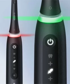 Oral B Oral-B IO 5N - Elektrische Tandenborstel - Zwart -NIVEA Shop 550x549 108