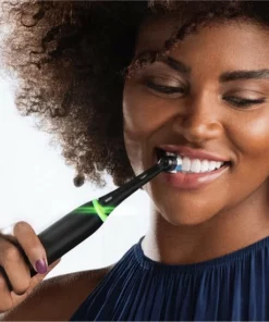 Oral B Oral-B IO 5N - Elektrische Tandenborstel - Zwart -NIVEA Shop 550x549 109