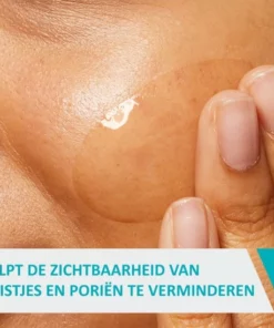 CeraVe Acne Control Gel - 40ml - Voor Onzuivere Huid Met Neiging Tot Acne -NIVEA Shop 550x549 112