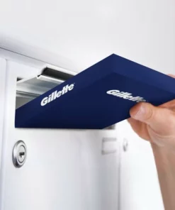 Gillette ProGlide Scheermesjes Voor Mannen - 8 Navulmesjes -NIVEA Shop 550x549 129