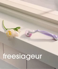 Gillette Venus Comfortglide Breeze Scheermesjes Voor Vrouwen - 8 Navulmesjes -NIVEA Shop 550x549 14