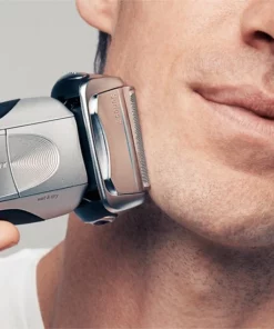 Braun Series 7 70S Cassette Zilver - Vervangend Scheerblad -NIVEA Shop 550x549 144