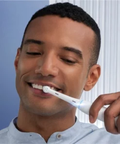 Oral B Oral-B IO 7N - Elektrische Tandenborstel - Wit -NIVEA Shop 550x549 146