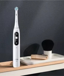 Oral B Oral-B IO 7N - Elektrische Tandenborstel - Wit -NIVEA Shop 550x549 148