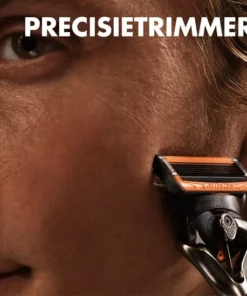 Gillette ProGlide Power - Scheersysteem Voor Mannen -NIVEA Shop 550x549 151