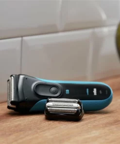 Braun Series 3 32B Cassette Zwart - Vervangend Scheerblad -NIVEA Shop 550x549 160